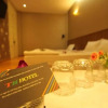 Отель TH Hotel, фото 10