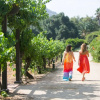 Отель Rancho La Puerta, фото 15