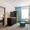Отель Home2 Suites By Hilton Lubbock, фото 27