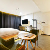Отель Yeosu K-boutique Hotel, фото 3