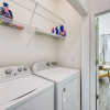 Отель North Myrtle Beach Townhome - 1/2 Mi to Ocean!, фото 11