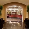 Отель Club Quarters Hotel Downtown, Houston, фото 8