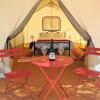 Отель Wildhaven Sonoma Glamping, фото 7