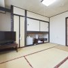 Отель Select Inn Fujisan Gotemba, фото 22