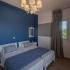 Отель Pelagos Apartments, фото 4