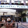 Отель Balmoral Plaza, фото 12