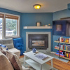 Отель Chic Winter Park Studio w/ Community Hot Tub, фото 10