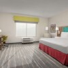 Отель Hampton Inn & Suites Durham University Medical Center, фото 42