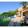 Отель Fun, connected holiday home just 200m from wide sandy beach on Mallorca, фото 11