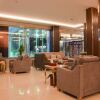 Отель Hyatt Najran Hotel, фото 19