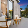 Отель onefinestay - Coldwater Canyon private home, фото 8