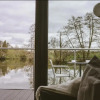 Отель Water Cabin - 10 Mins from Bath (New listing), фото 9
