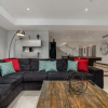 Отель Duplex 4BR J B R Architectural Triumphs Beach, Dubai, фото 19