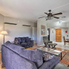 Отель Tranquil Green Valley Townhome w/ Mtn Views!, фото 14