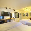 Отель Daegu Daegu Airport Boing Hotel, фото 45