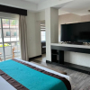 Отель Aurea Hotel and Suites, фото 4