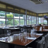 Отель Fletcher Hotel - Restaurant Victoria - Hoenderloo, фото 12