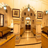 Отель Laxmi Vilas Palace, фото 2