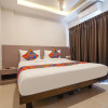 Отель FabHotel Athasri Inn - Nr. Bellandur Railway Station, фото 19