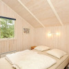 Отель 6 Person Holiday Home in Ansager, фото 4