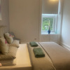 Отель Beautiful 2 Bed Apartment In Glasgow, фото 6