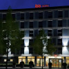 Отель Ibis Koln Messe, фото 15