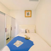 Отель Best Spacious 2Br At Sudirman Suites Apartment, фото 7