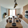 Отель Sliema Central 3 Bedroom Apartment Near Seafront, фото 10