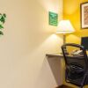 Отель Quality Inn & Suites, фото 14