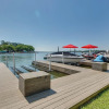 Отель Lakefront Montgomery Home w/ Porch & Dock!, фото 19