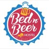 Отель Hostel Bed N Beer в Белграде