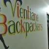 Отель Vientiane Backpackers Hostel, фото 21