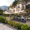 Отель La Caravella Positano Beach, Residence, фото 11