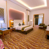 Отель Iridium Hotel Taif, фото 1