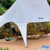 Отель Xiaowa's family wild luxury party group building parent-child homestay, фото 15