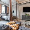 Отель Convention Center Touchless 3bd in Downtown, фото 11