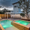 Отель Big Sandy 8 Bedroom Holiday Home by Five Star Properties, фото 13