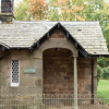 Отель JOIVY Stunning 3 Bed Lodge With Gardens At Gilmerton House, фото 22