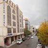 Отель Oskar Hotel в Баку