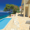 Отель Stunning Home in Prigradica With Jacuzzi, Wifi and 8 Bedrooms, фото 15