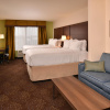 Отель Holiday Inn Express & Suites Dearborn SW - Detroit Area, an IHG Hotel, фото 4