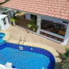 Отель Private 3 bedroom Pool Villa NG23, фото 6