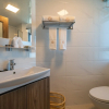 Отель Floral Hotel·Nanao Green Water Blue Bay light luxury home stay, фото 38
