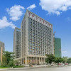 Отель Vienna International Hotel  (Nansha Passenger Port Station Tianhou Palace), фото 23