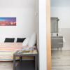 Отель Duplex Alicante Center, фото 4