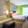 Отель Home2 Suites by Hilton Indianapolis South Greenwood, фото 20