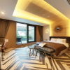 Отель Gimpo Hotel M Tower, фото 12
