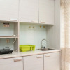 Отель Comfort Studio Apartment At Metropark Condominium Jababeka, фото 16