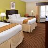 Отель Holiday Inn Express and Suites Indianapolis W- Airport Area, an IHG Hotel, фото 6