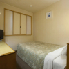 Отель Central Hotel Takasaki, фото 5